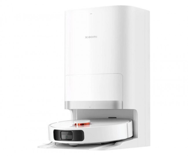 Робот-пилосос з вологим прибиранням Xiaomi Robot Vacuum X20+